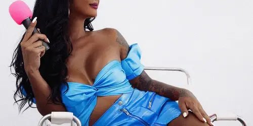 7 Myths About Being Trans; Debunked – with Kylie Marco - Svakom Australia