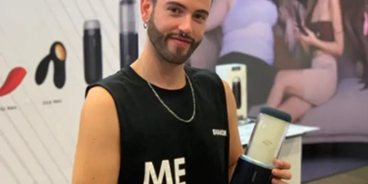 SVAKOM Attends LALEXPO - Svakom Store