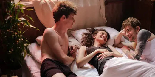 Sex Parties: Staying Safe - Svakom Store