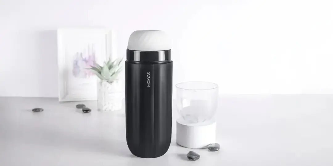 Celebrating Inclusivity, Positivity at EroSpain 2024 - Svakom Australia