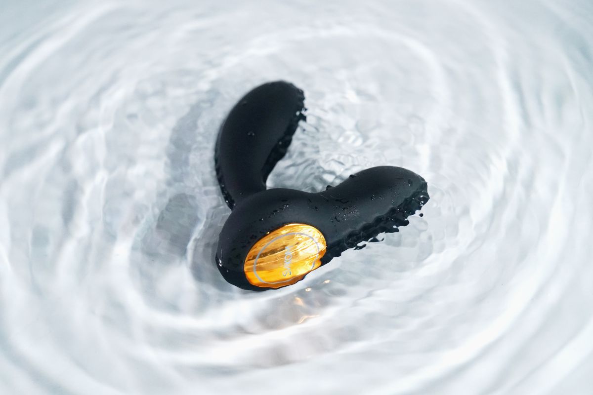 Guide to Prostate Orgasms - Svakom Australia