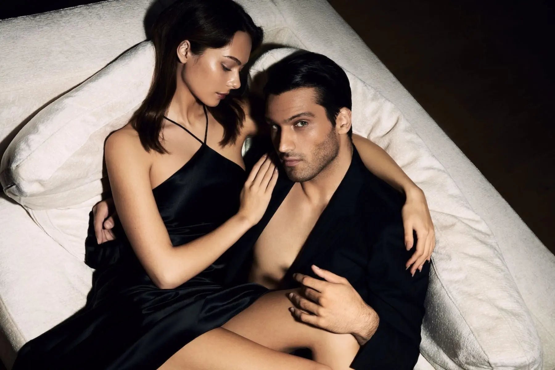 How to Talk to your Partner about Sex Toys - Svakom Australia