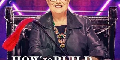 SVAKOM Appears in `How to Build a Sex Room` - Svakom Australia