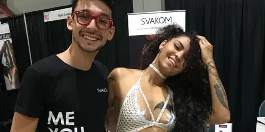 SVAKOM Attended Salon D’amour et Seduction in Montreal,Canada - Svakom Australia