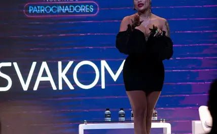 SVAKOM Sponsors Master Class by Hanna Mille - Svakom Australia