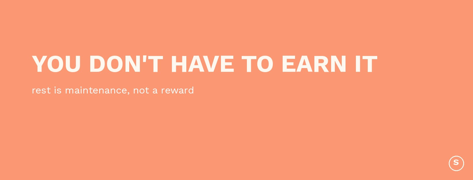 You don't have to earn it — Svakom Australia