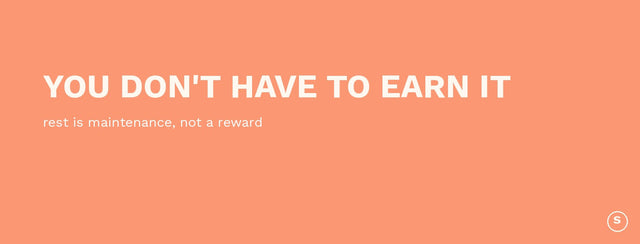 You don't have to earn it — Svakom Australia
