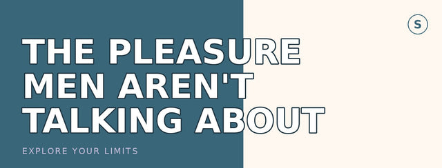 The pleasure men aren't talking about — Svakom Night Ritual
