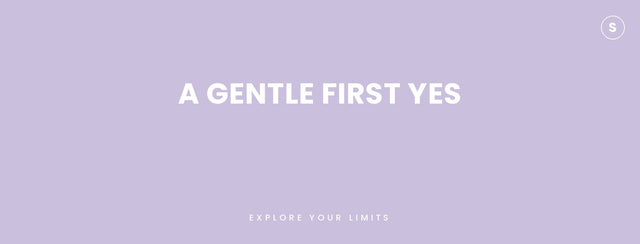 A gentle first yes — beginner's guide to app-controlled pleasure