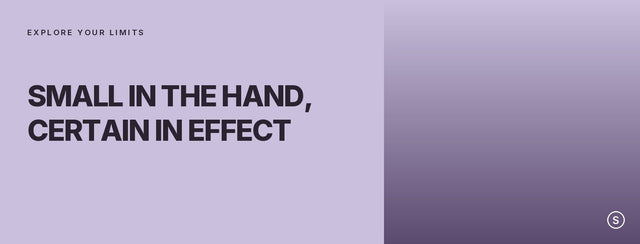 CICI 2 — small in the hand, certain in effect