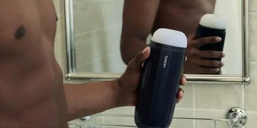 Top 10 Male Masturbation Tips - Svakom Australia