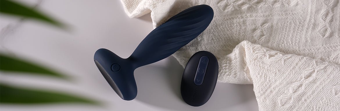Gender Neutral Sex Toys | Inclusive Pleasure | SVAKOM AU