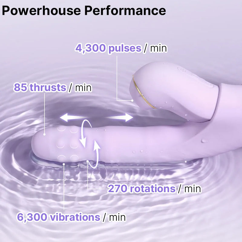 DUOGLOW in use