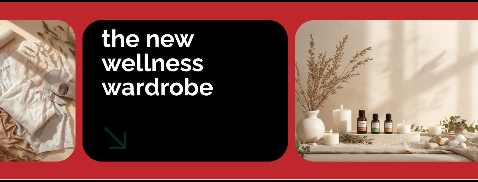 The new wellness wardrobe — Svakom AU blog banner