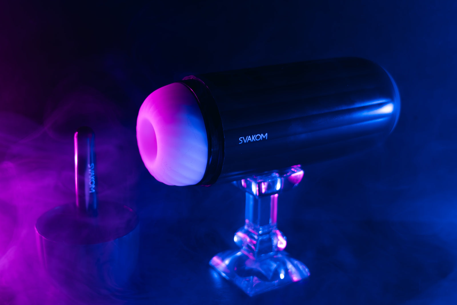 5 Reasons Why Sam Neo 2 Pro Is The Best Masturbator For You - Svakom Australia