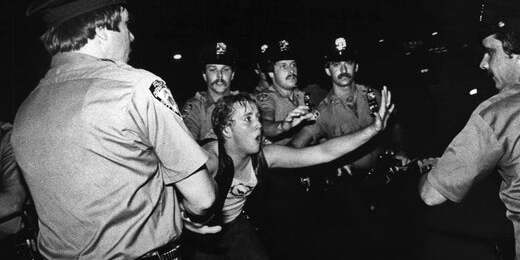 All about Stonewall riots - Svakom Store