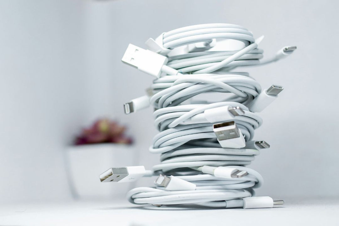 Guide to Rechargeable Sex Toys and Cables