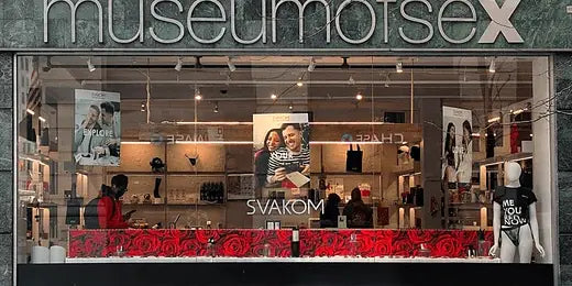 Is this Art or a Sex Toy - Svakom Store