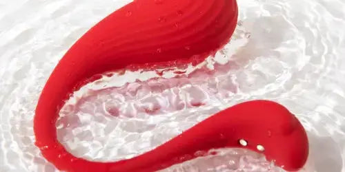 Sex Toys and Water: How to Play and Clean Up