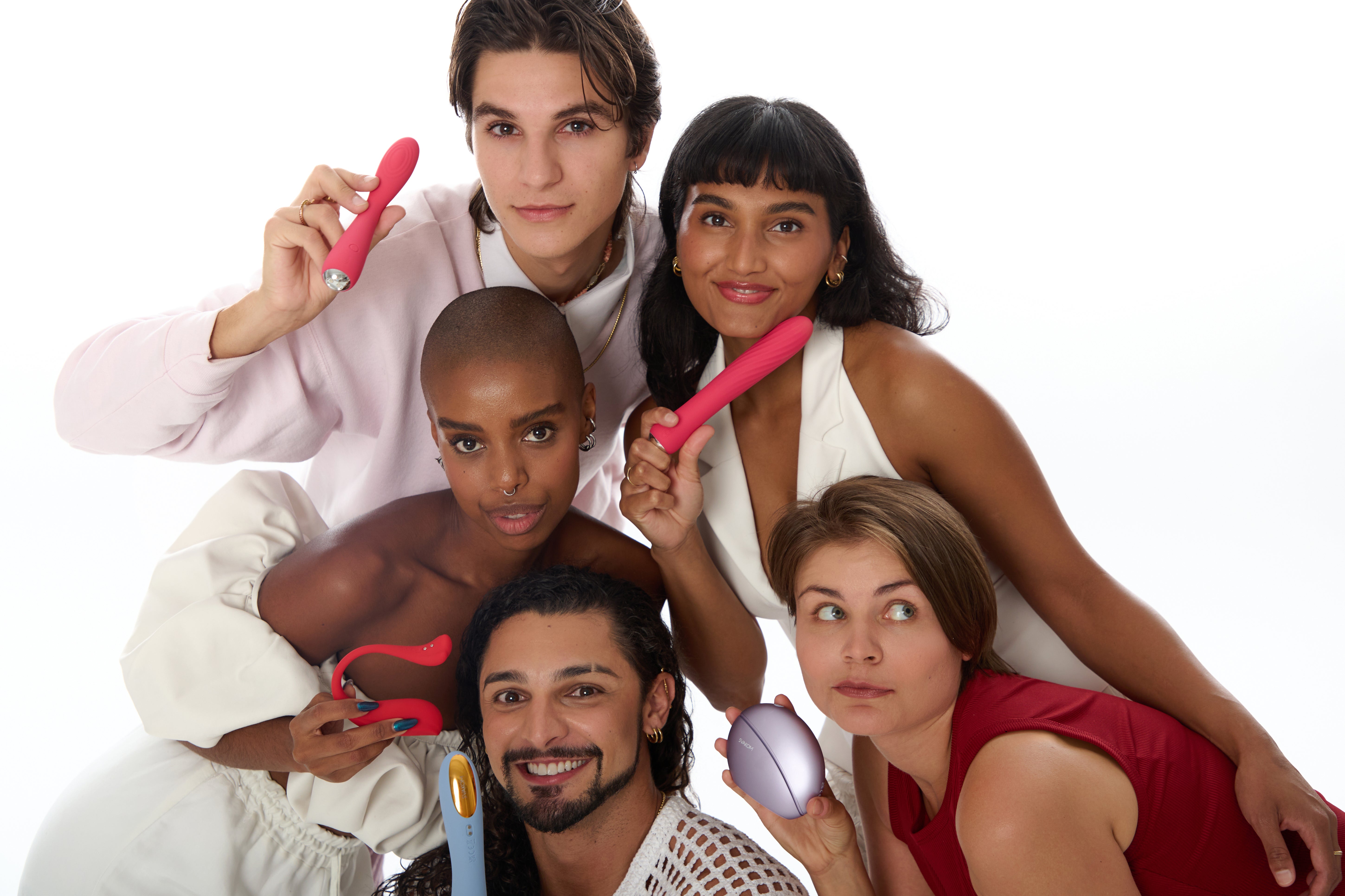 Best Svakom Vibrators of 2026: Your Ultimate Guide to Smart Pleasure Technology