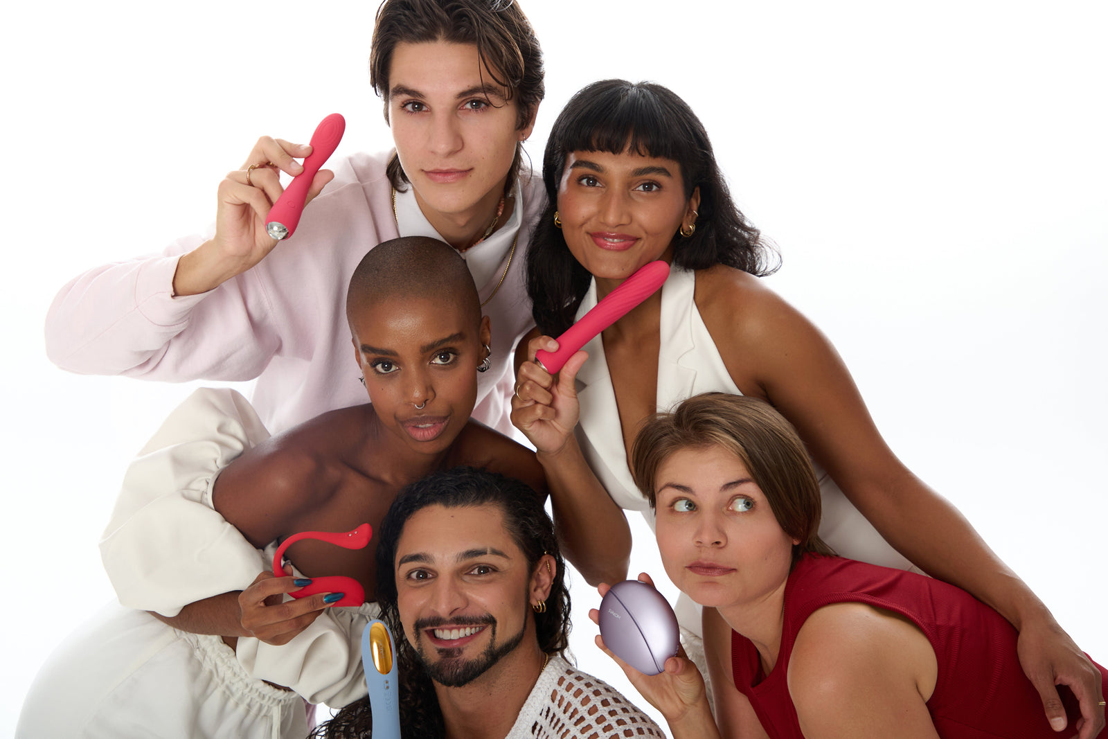 Best Svakom Vibrators of 2026: Your Ultimate Guide to Smart Pleasure Technology
