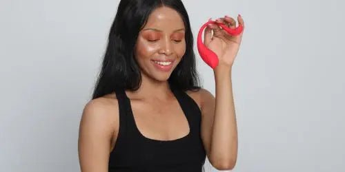 Beginners’ Guide to Sex Toys