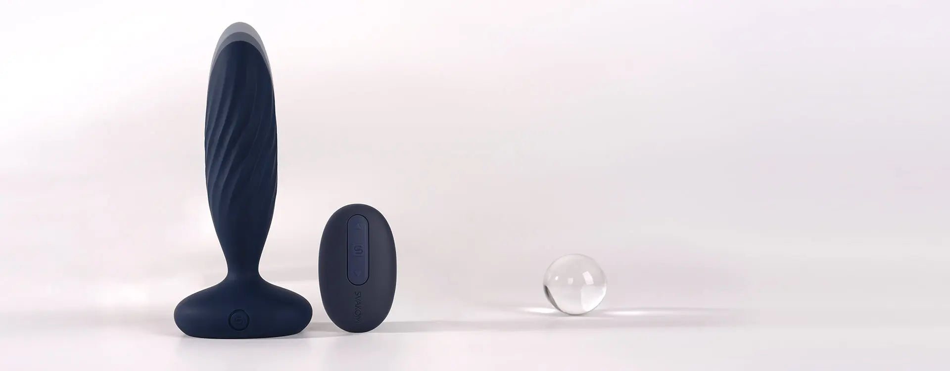 Best Anal Vibrator for Beginners - Svakom Australia