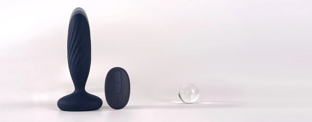 Best Anal Vibrator for Beginners