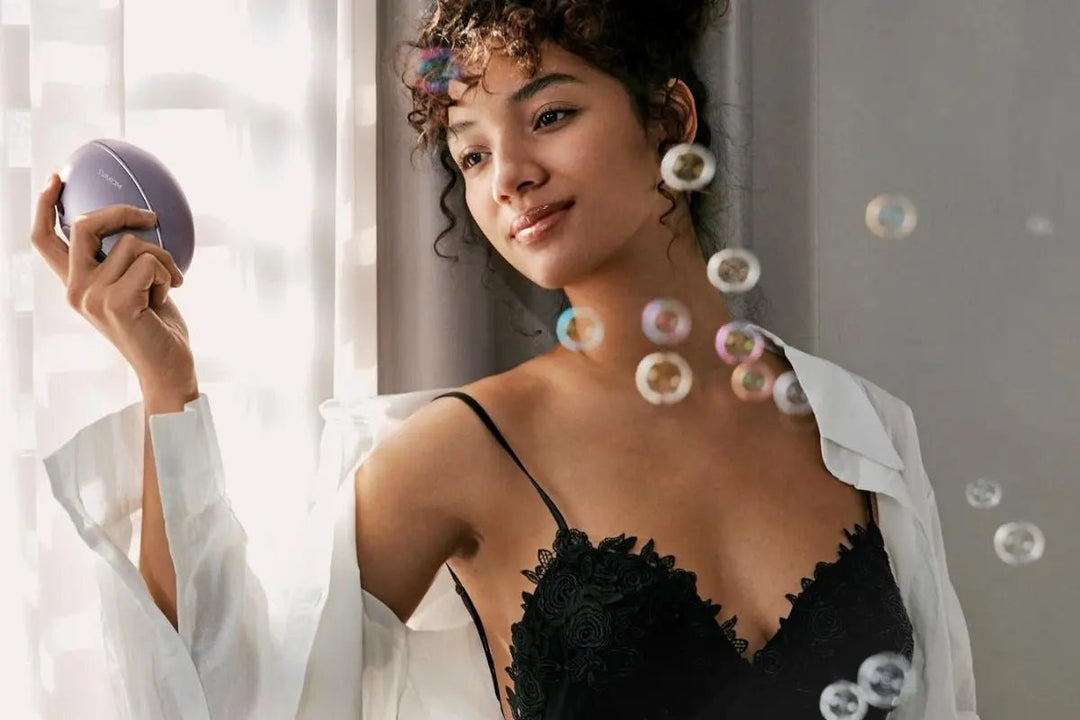 Do you Believe These Sex Toy Myths?