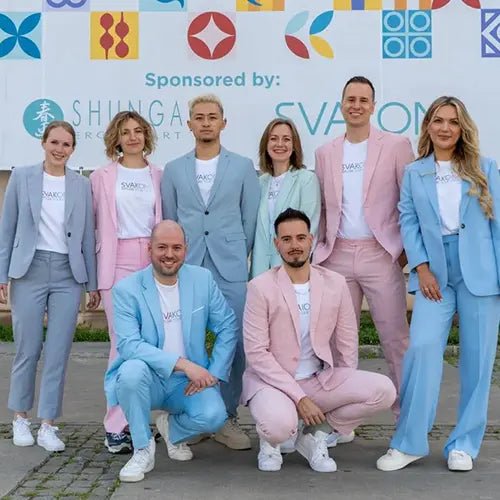 EroSpain 2024: SVAKOM Wins 2 Awards, Unveils New Sex Toys - Svakom Australia