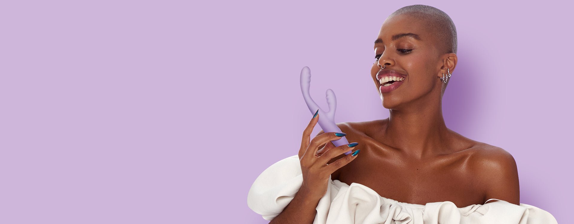 For Play: A Guide to Your First Sex Toy - Svakom Australia