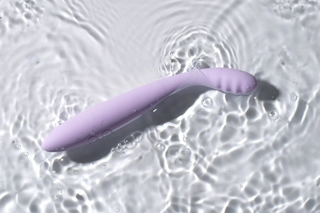 Guide to Waterproof Sex Toys