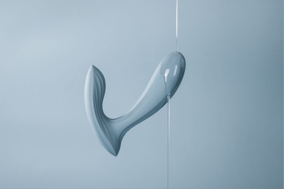 How to Stimulate your Perineum - Svakom Australia