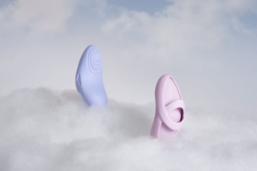 How to Use a Finger Vibrator - Svakom Australia