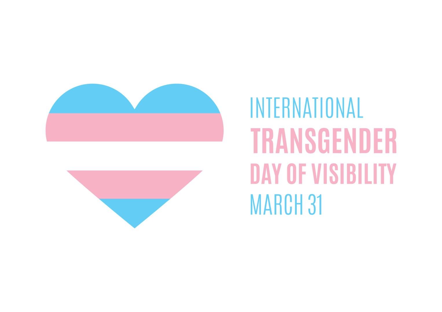 International Day of Trans Visibility - Svakom Australia