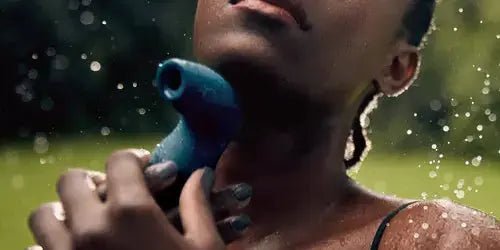 Is it Normal to Masturbate?