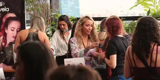 Lovela Collaboration Party - Svakom Australia