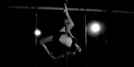 Pole Dancing Fitness: Unleash Your Inner Power to Look Good While Toning your Muscles - Svakom Australia