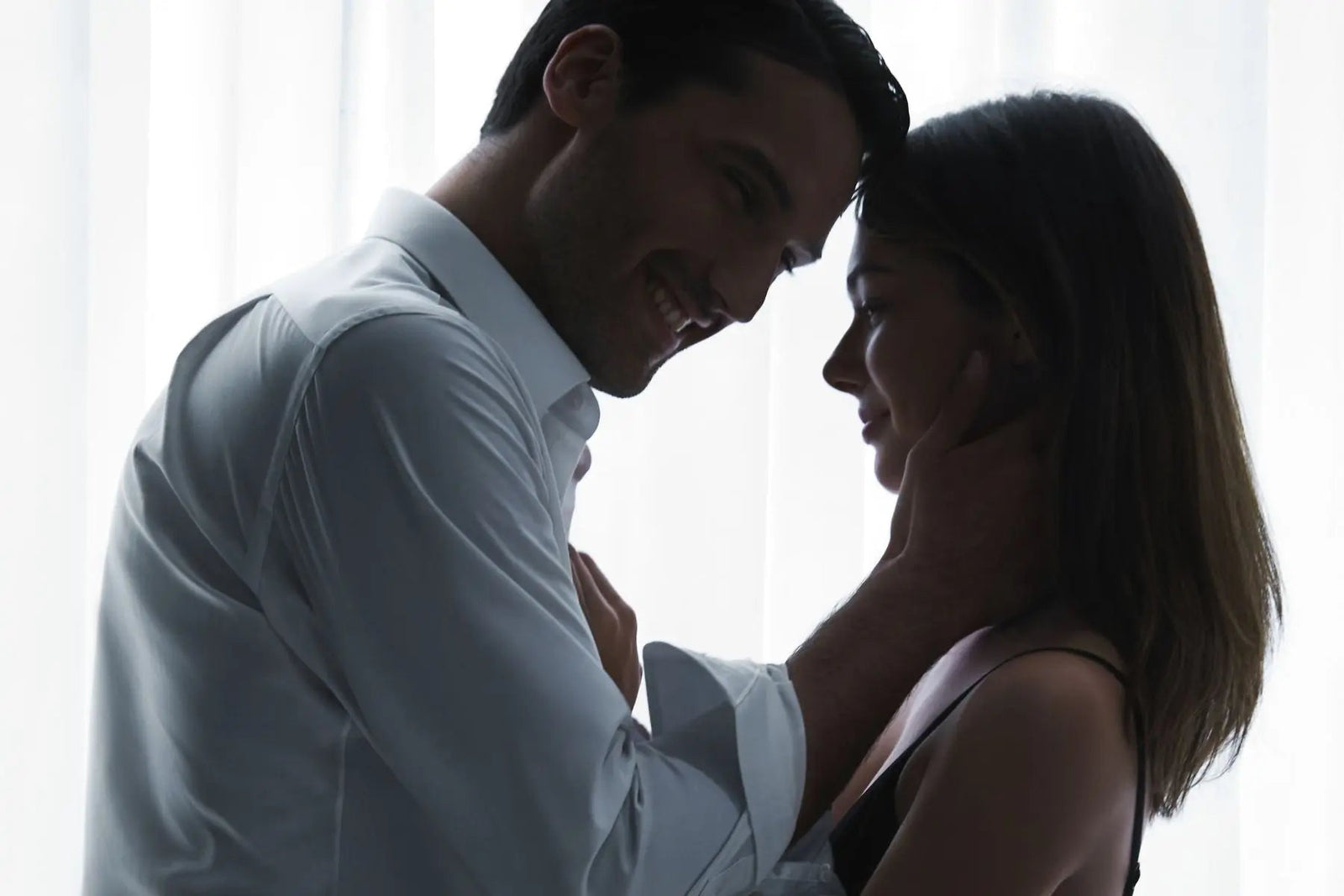 Sex Enhancer: Pelvic Floor Exercises for Women and Men - Svakom Australia