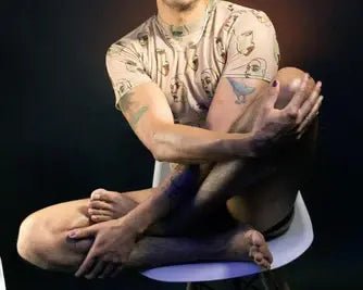 Sexologist Interview - David Moncada - Svakom Australia