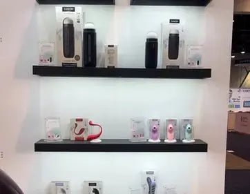 SVAKOM at CES 2024 - Svakom Australia