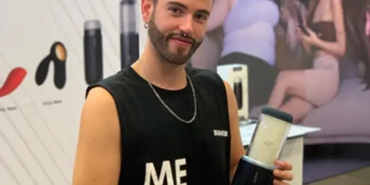 SVAKOM Attends LALEXPO - Svakom Australia