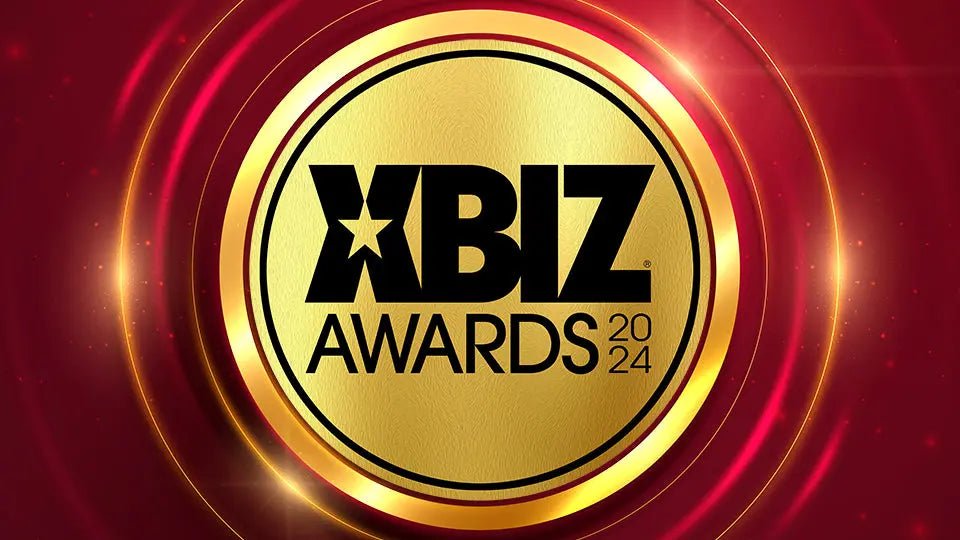 SVAKOM Celebrates 7 Nominations at the 2024 XBIZ Awards! - Svakom Australia