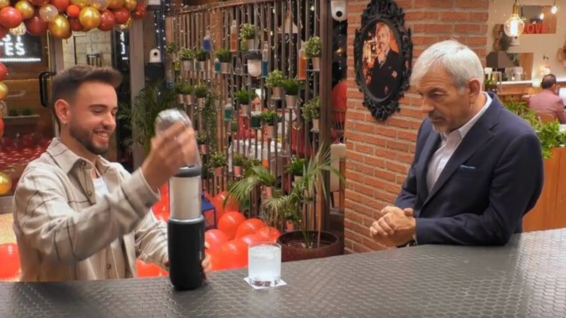 SVAKOM Featured on Reality Show `First Dates` - Svakom Australia