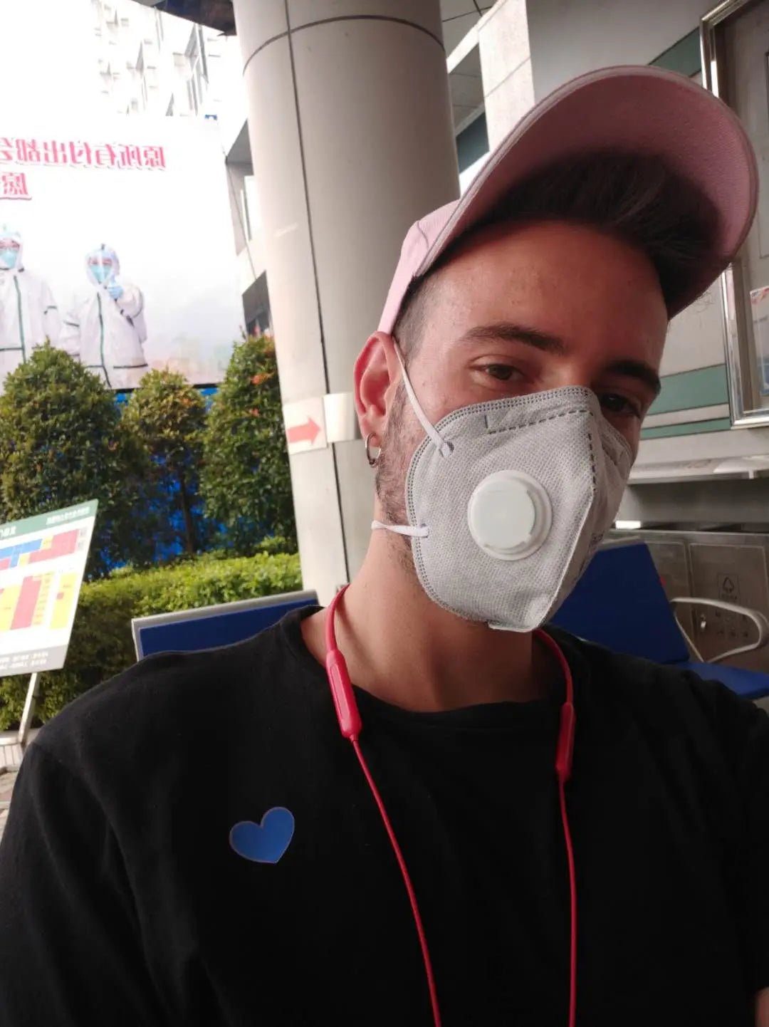 SVAKOM helps Spanish nurses - Svakom Australia