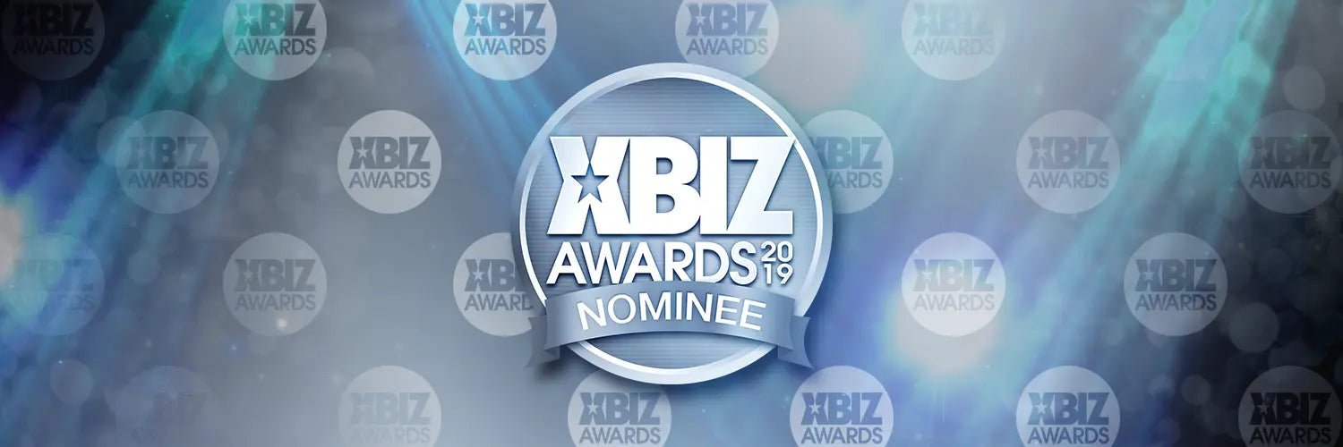 SVAKOM Receives 2019 XBIZ Awards Nomination - Svakom Australia