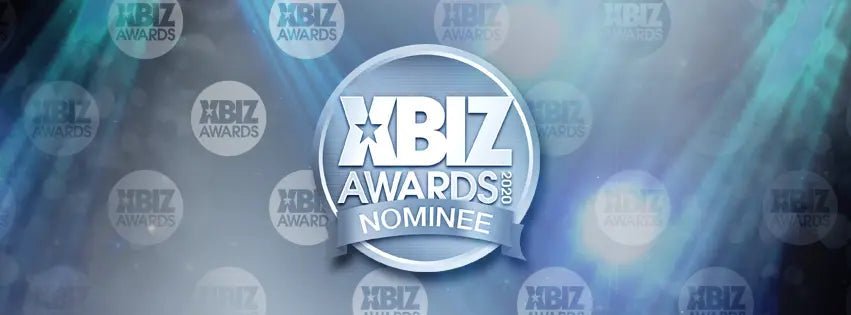 SVAKOM Receives 2020 XBIZ Awards Nomination - Svakom Australia