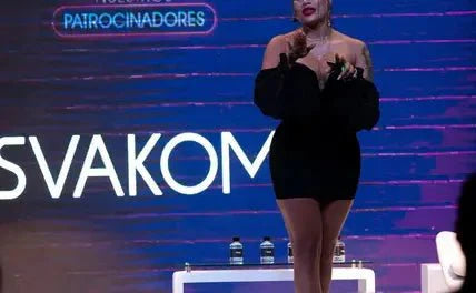 SVAKOM Sponsors Master Class by Hanna Mille - Svakom Australia