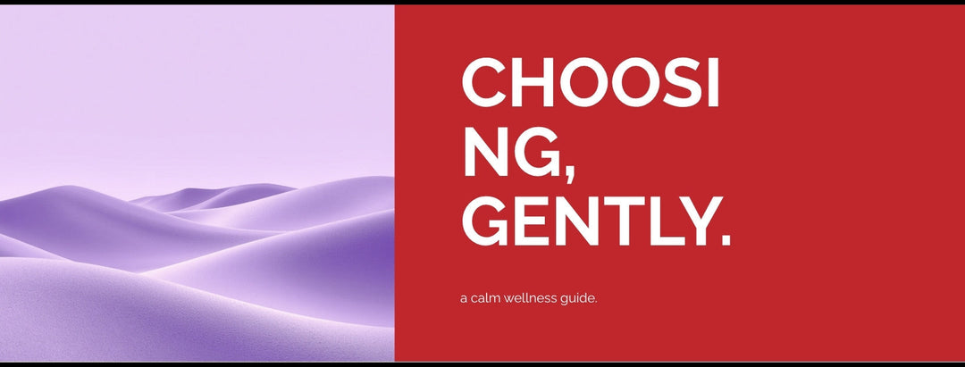 The Gentle Way to Choose Your First G-Spot Vibrator