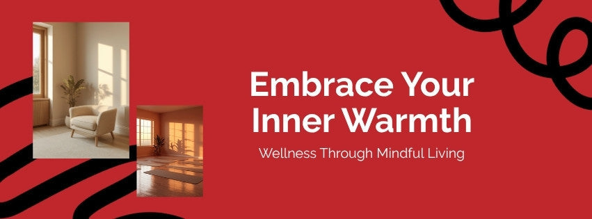 Warmth Is a Practice, Not a Season